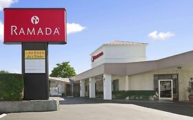 Ramada By Wyndham Torrance